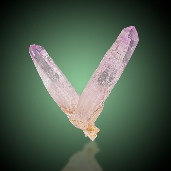 Amethyst-Las Vigas de Ramírez | Veracruz | Mexico